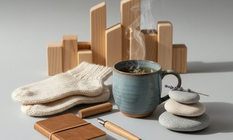 Мистецтво Slow Living: як насолоджуватися моментом у шаленому ритмі міста