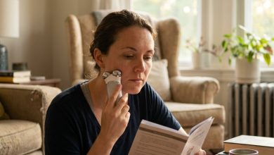 Мікроструми в домашніх умовах: як користуватися девайсами