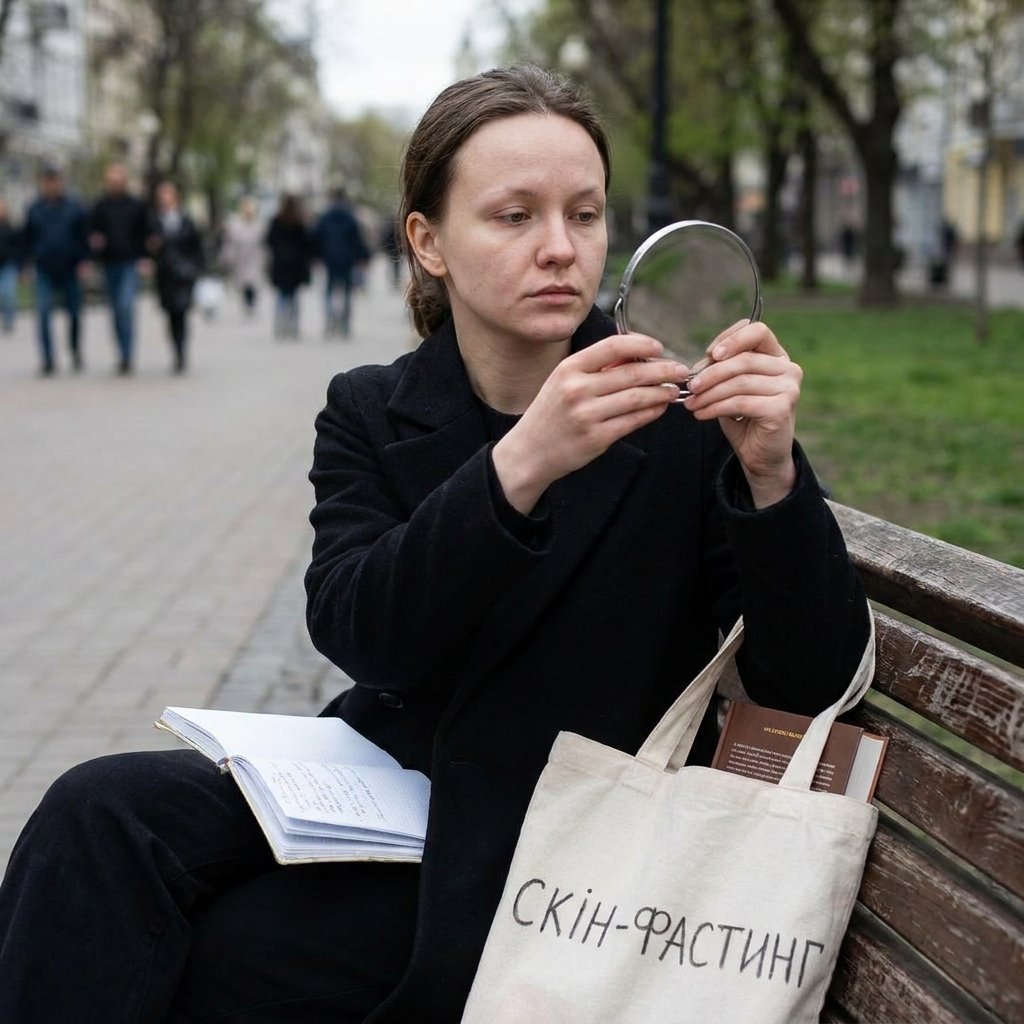 Скин-фастинг: действительно ли коже нужен отдых от косметики