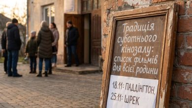 Традиция субботнего кинозала: список фильмов для всей семьи