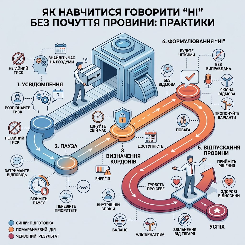 Як навчитися говорити 