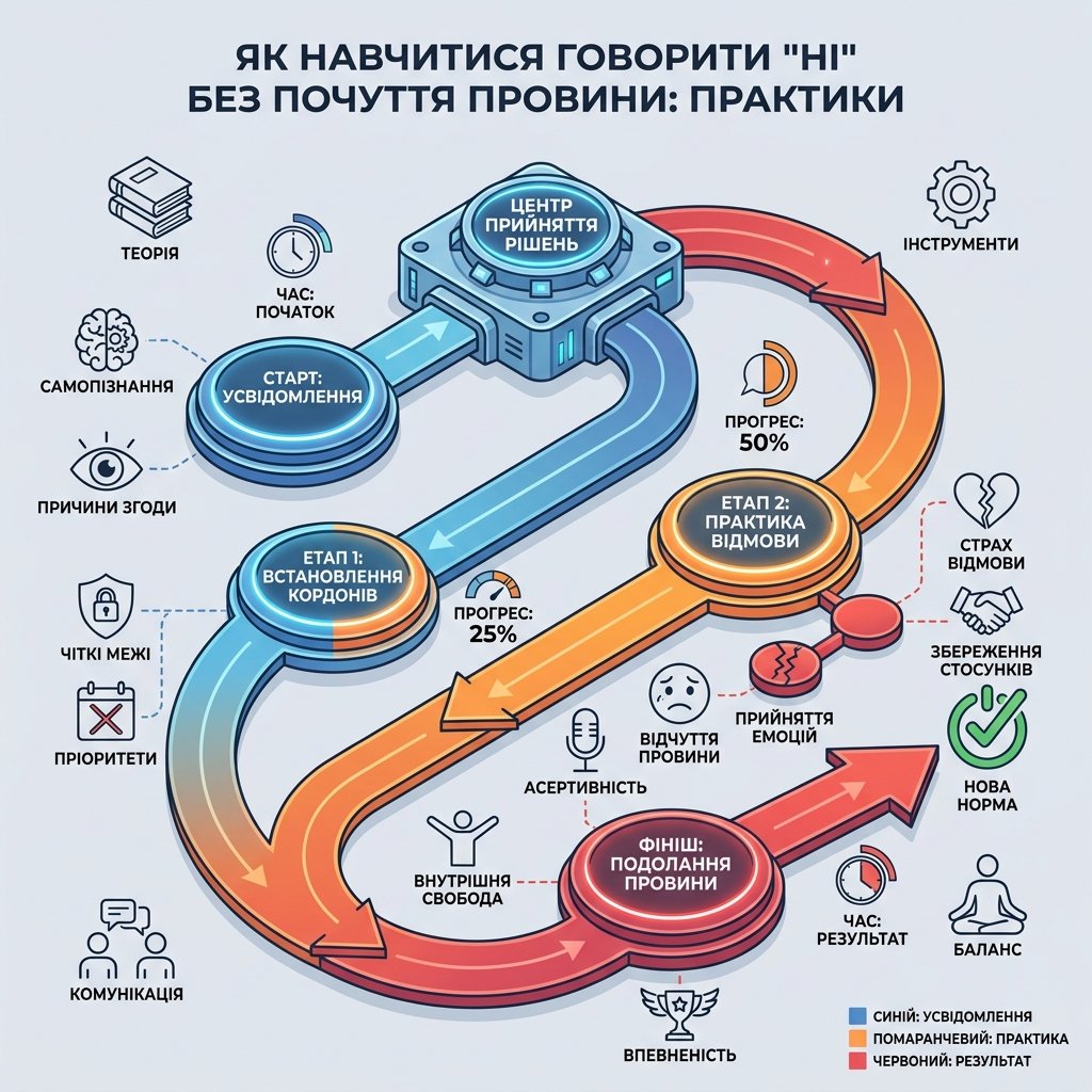 Як навчитися говорити 