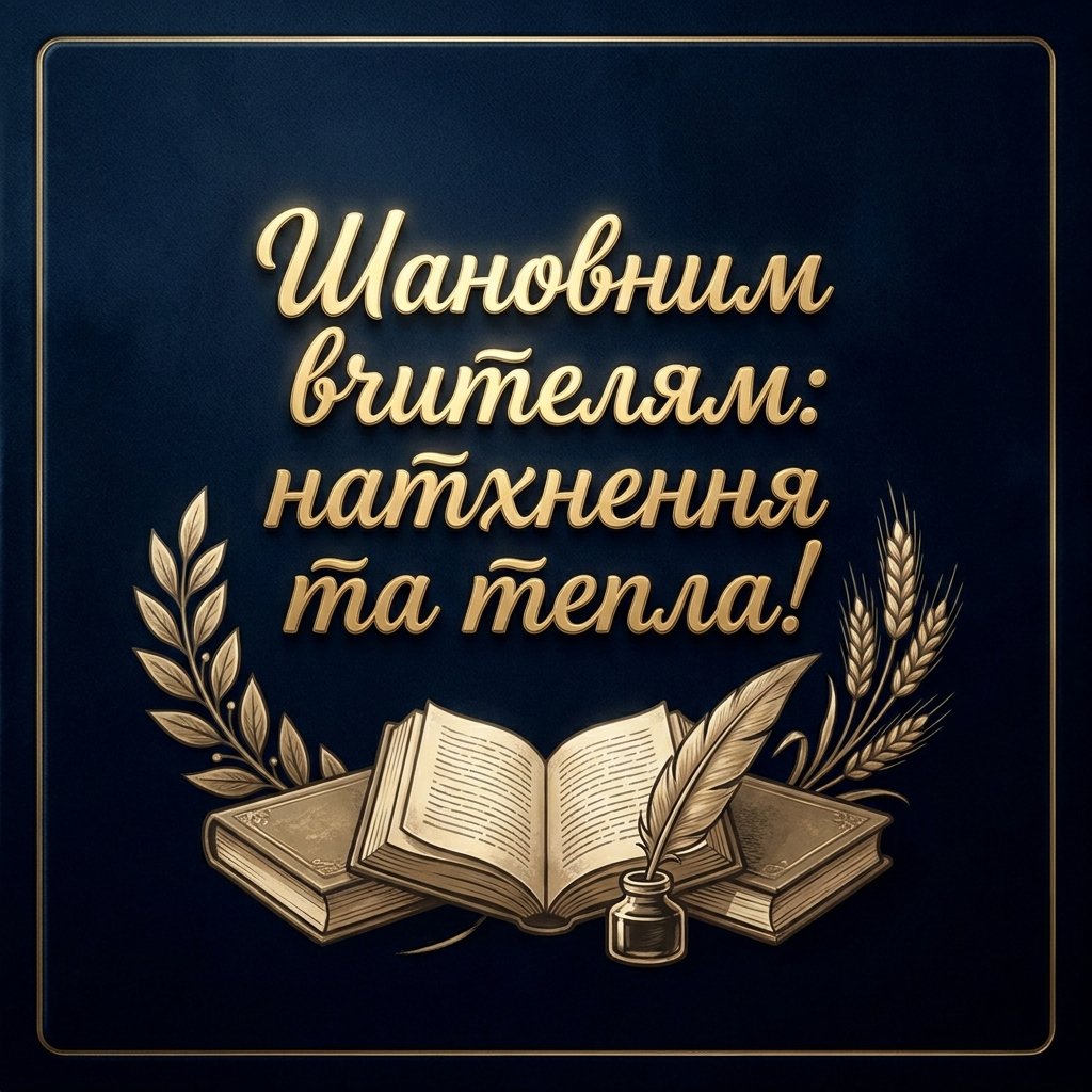 Как поблагодарить учителей на выпускной или праздник: тексты
