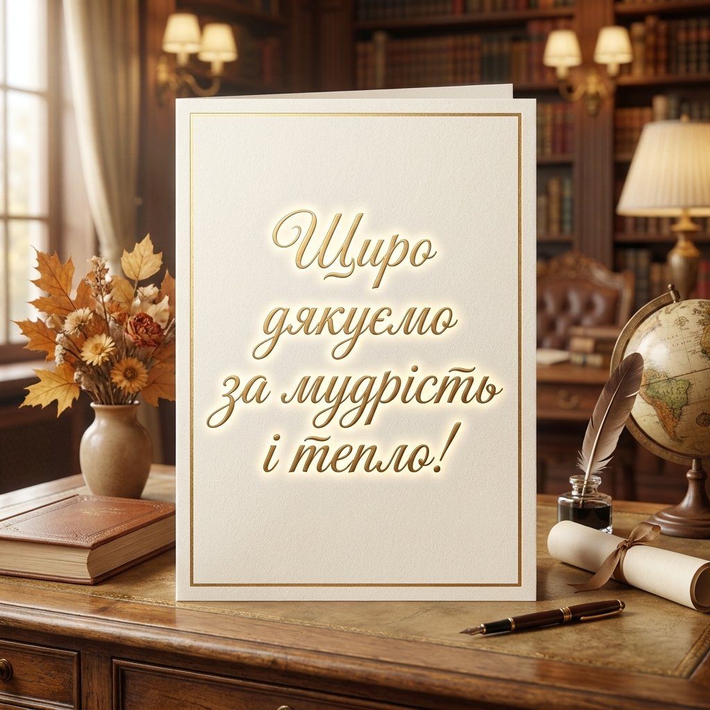 Как поблагодарить учителей на выпускной или праздник: тексты