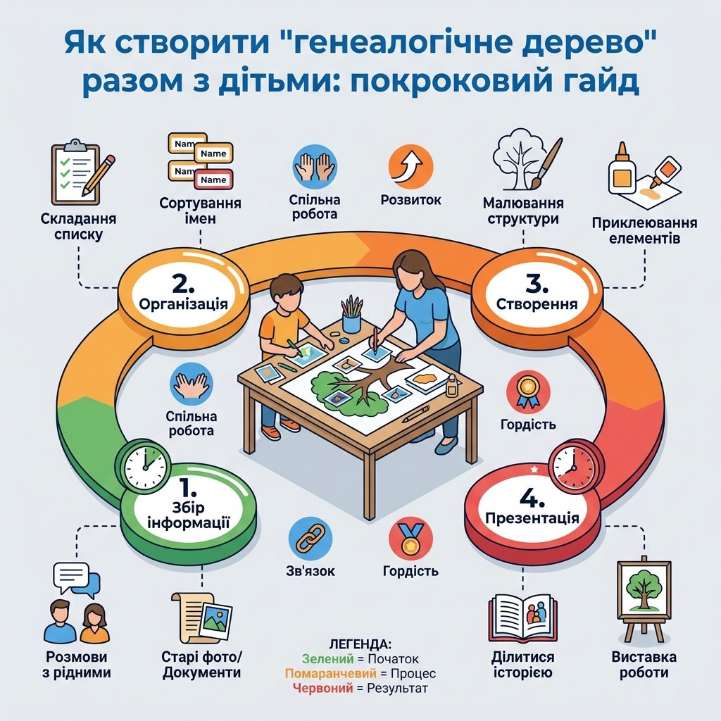Как создать 