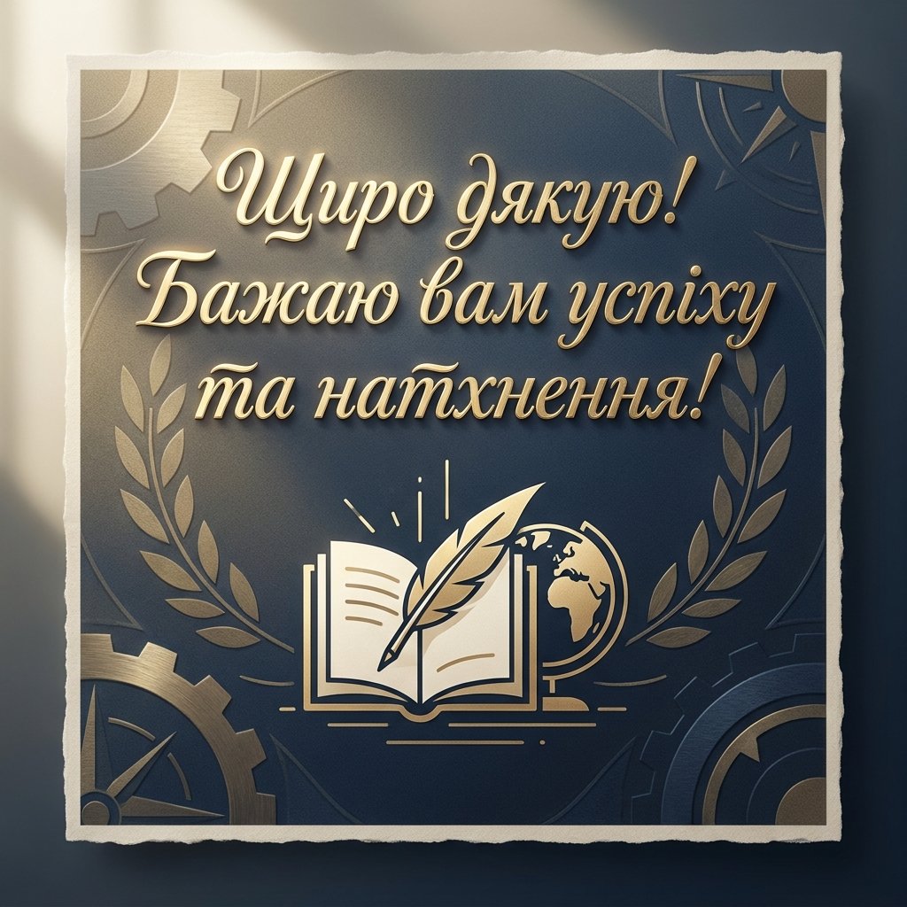 Как ответить на поздравления с профессиональным праздником: вежливо